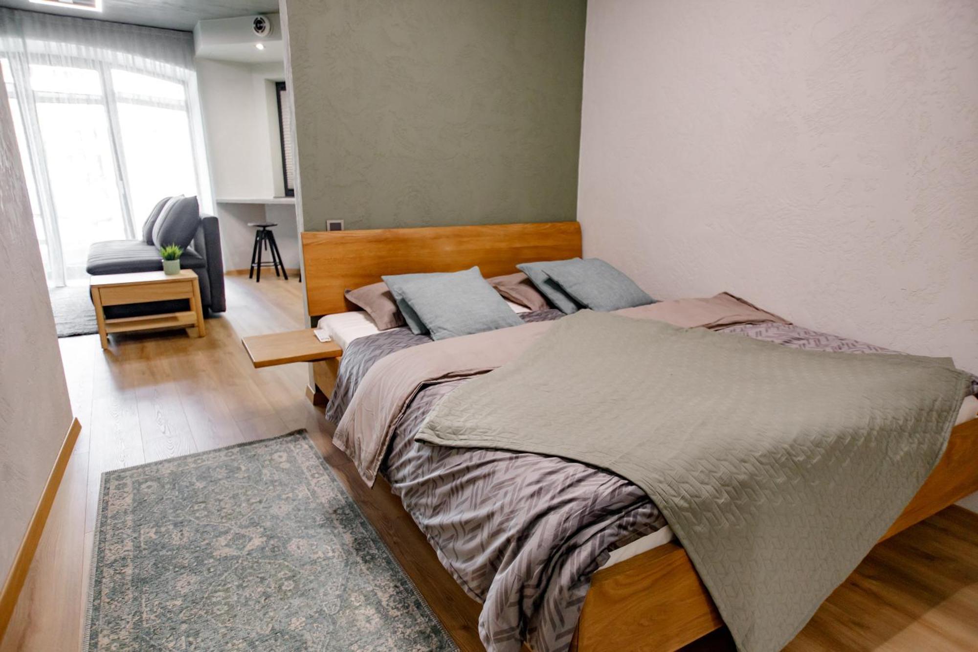 Hales Old Town Urban Apartments Vilnius Exterior photo
