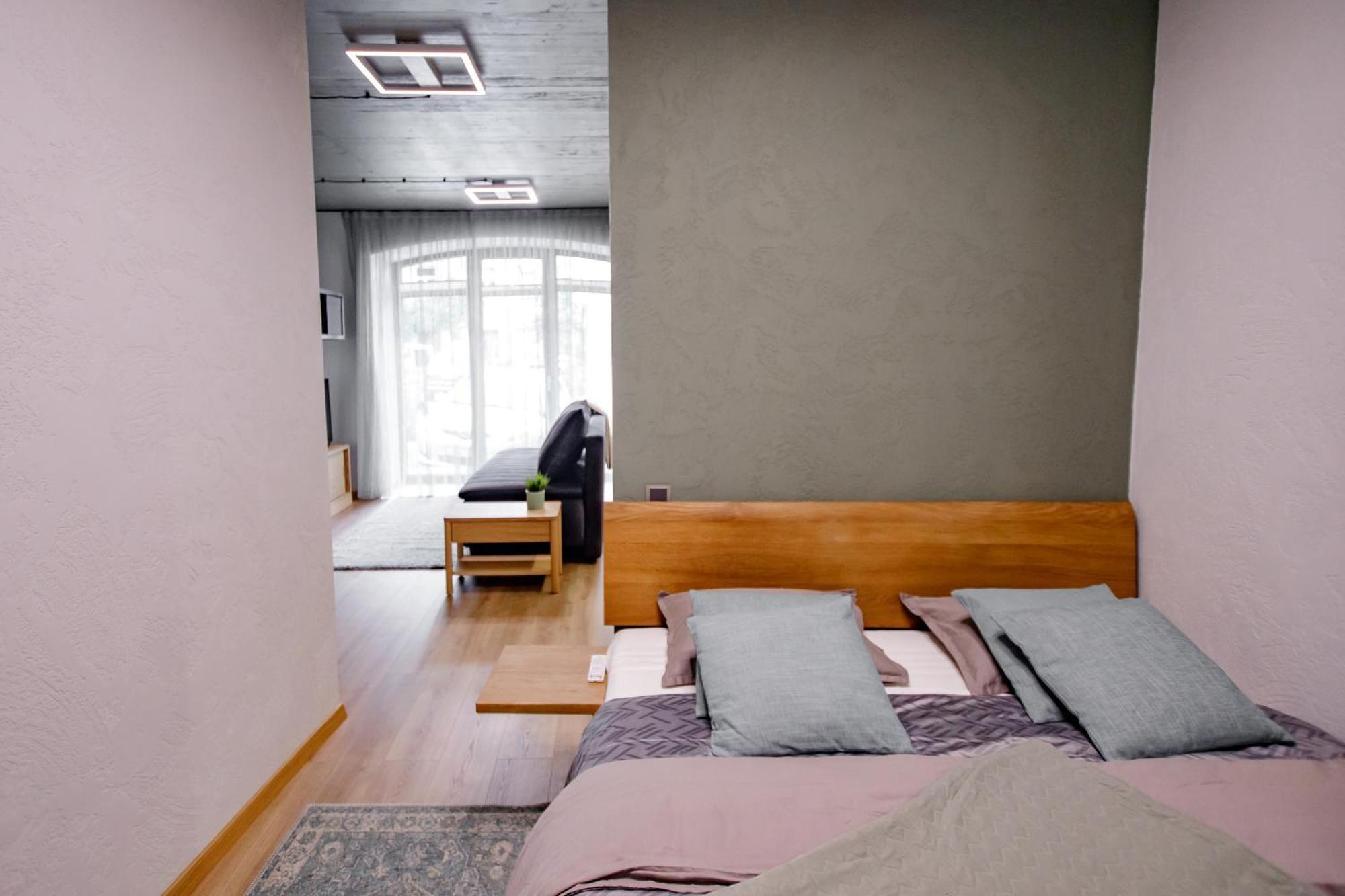 Hales Old Town Urban Apartments Vilnius Room photo
